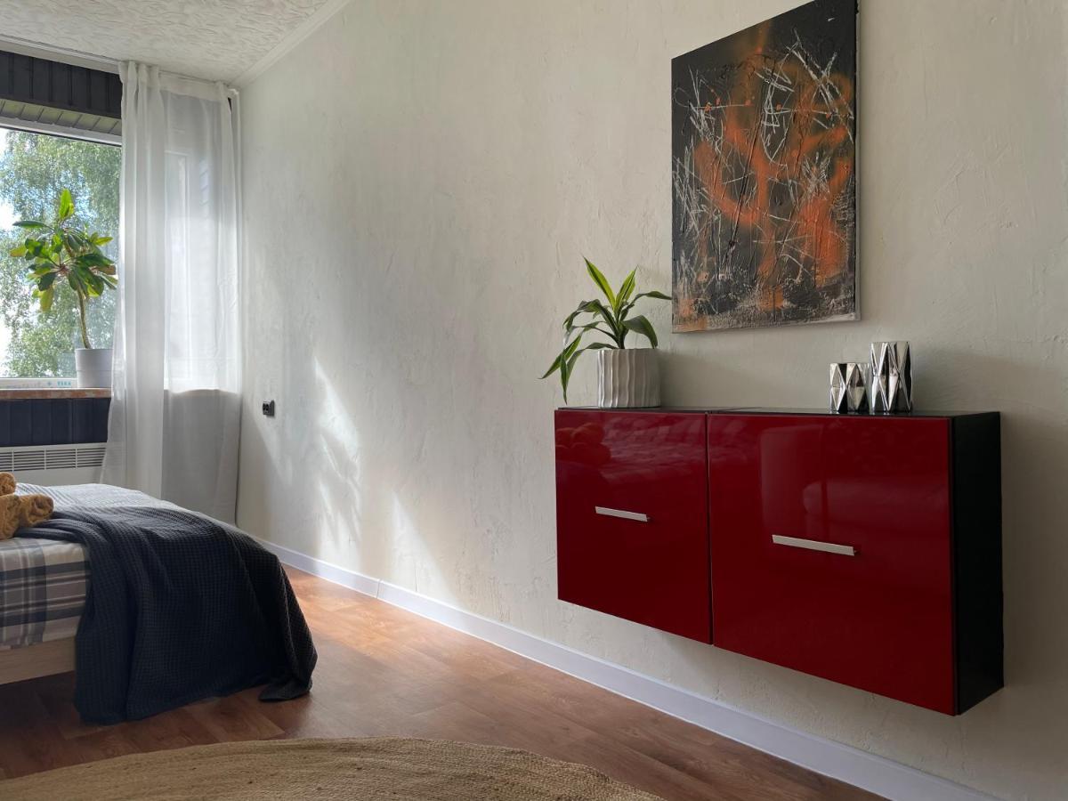 Nice Apartment In Maardu Exterior photo