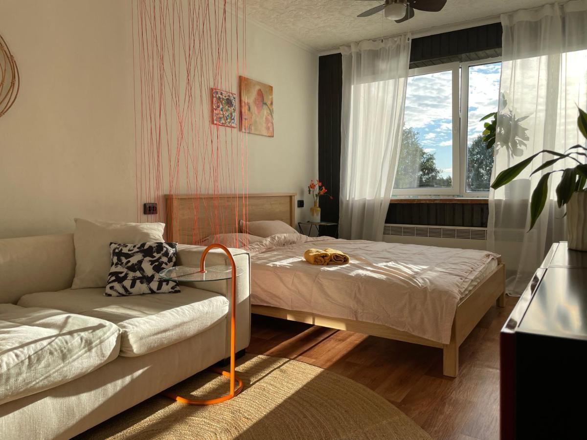 Nice Apartment In Maardu Exterior photo