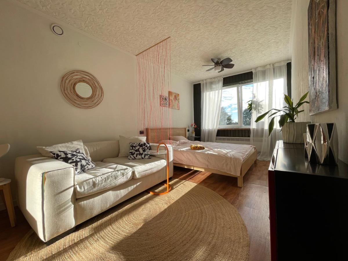 Nice Apartment In Maardu Exterior photo