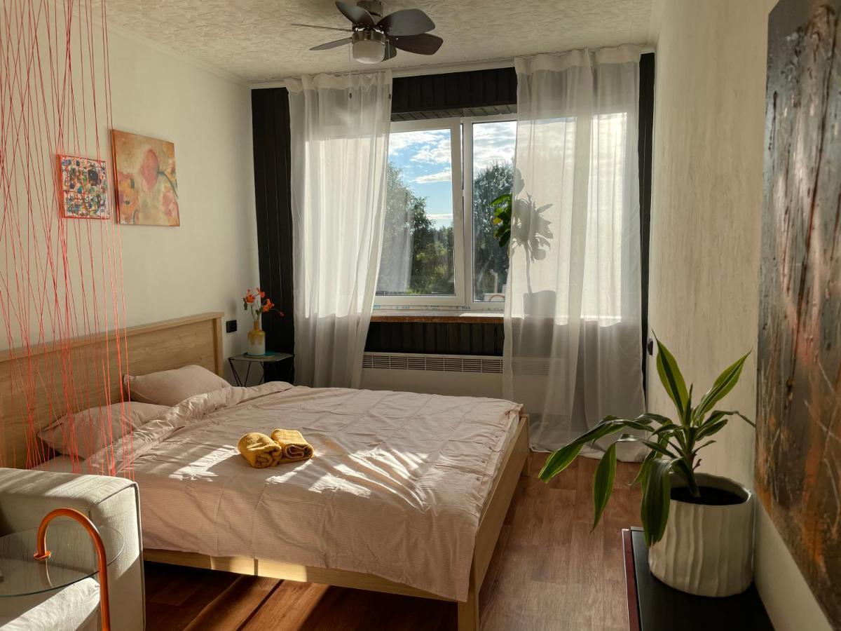 Nice Apartment In Maardu Exterior photo