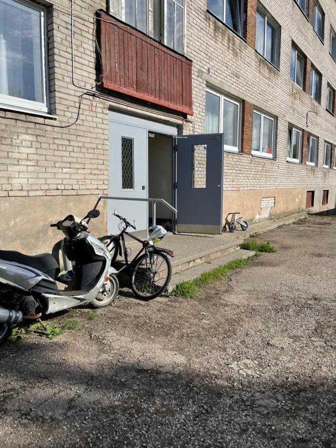 Nice Apartment In Maardu Exterior photo